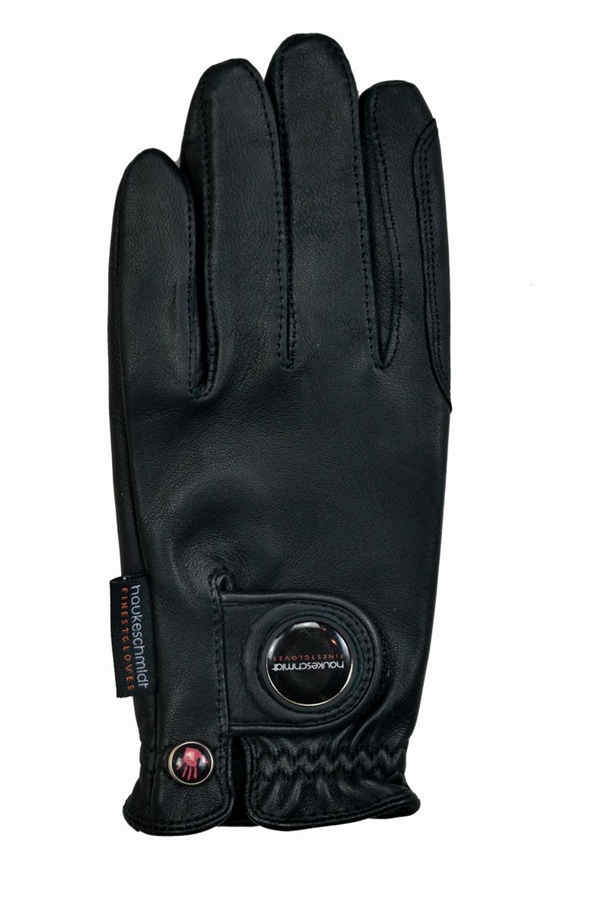 Bild von Haukeschmidt Ladies finest Lederhandschuh Damen