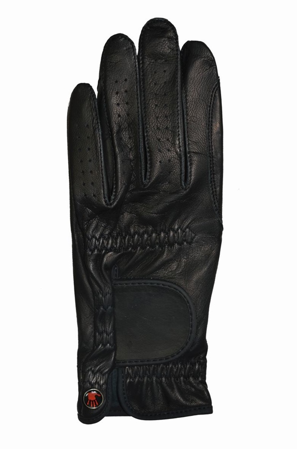 Bild von haukeschmidt Galaxy Lederhandschuh unisex