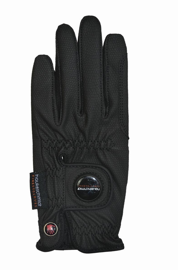 Bild von haukeschmidt Nordic Dream Kunstlederhandschuh Winter
