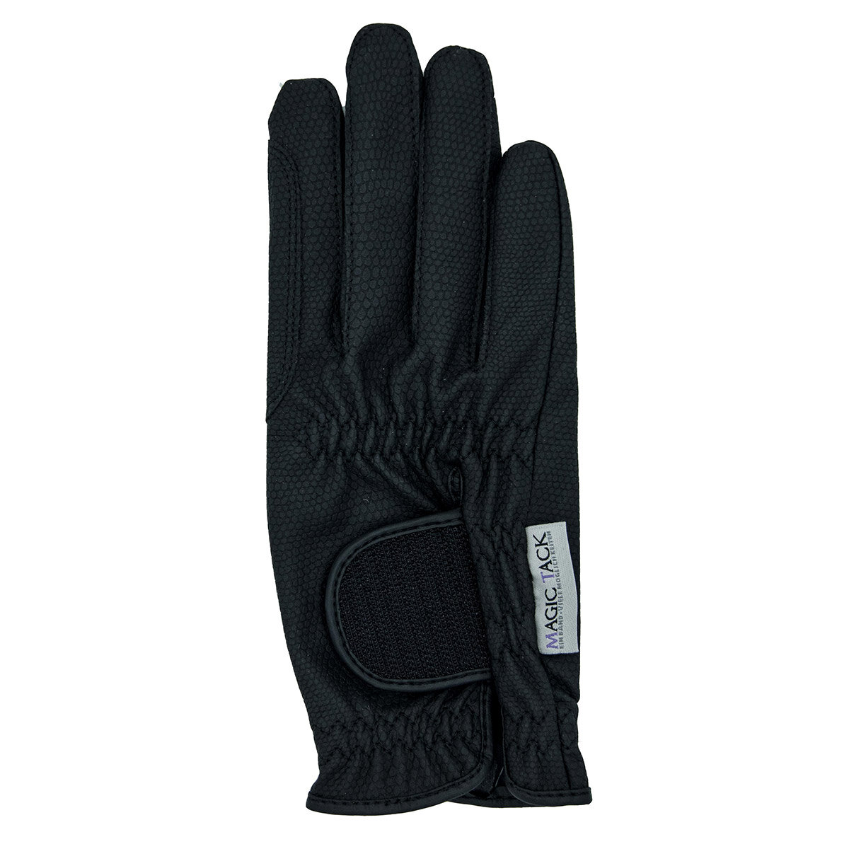 Bild von Haukeschmidt Reithandschuhe A touch of MagicTack (ohne Patches),...