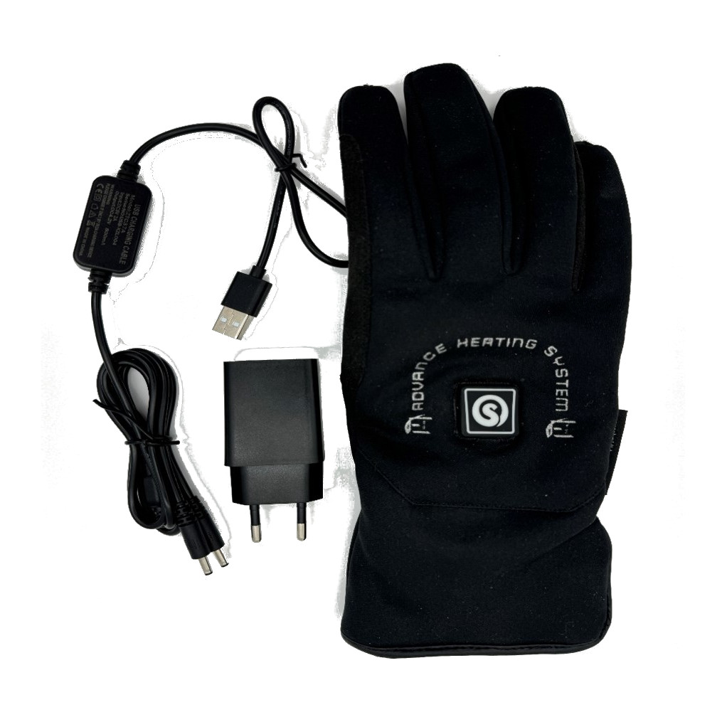 Bild von Haukeschmidt Heater beheizbare Handschuhe 2.0
