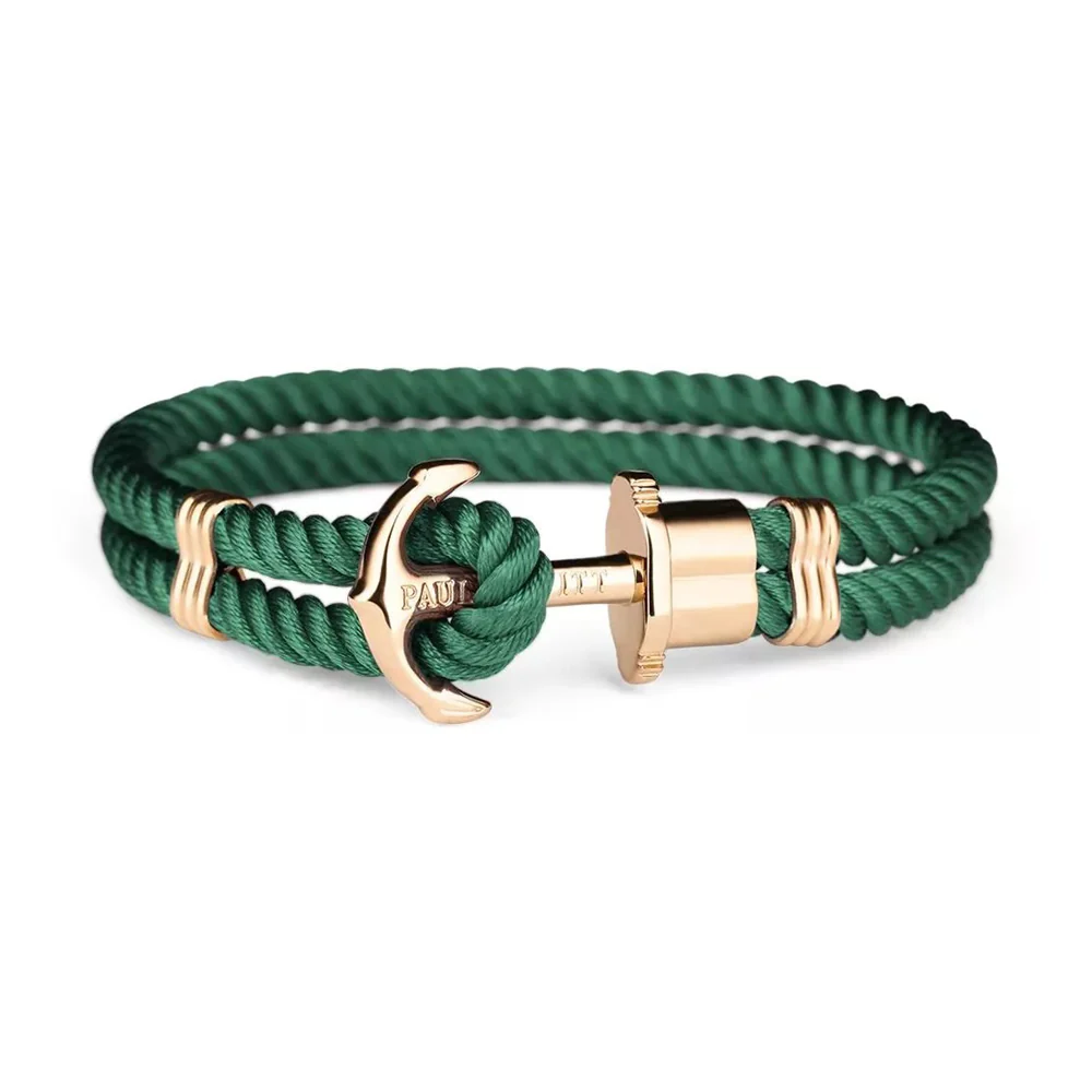 Bild von Paul Hewitt Unisex Armband PH-PH-N-R-G-L