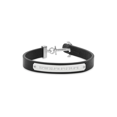 Bild von Paul Hewitt Damen Armband PH-FSC-S-B-L
