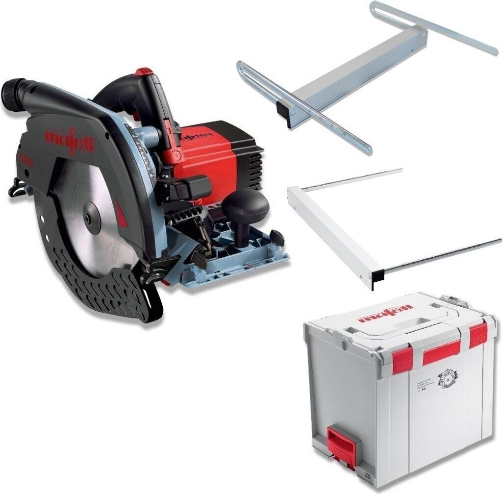 Bild von Mafell K 85 EC L -Max + UA