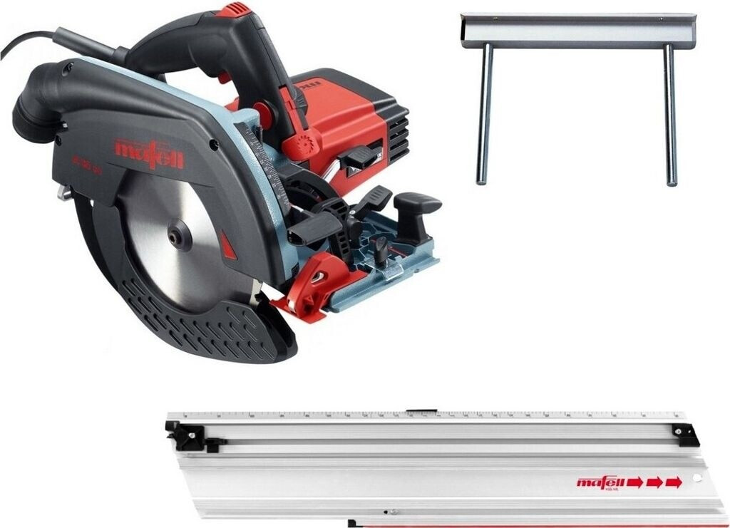 Bild von Mafell K 65 cc + Führungseinrichtung M 1P0152