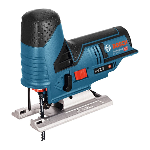 Bild von Bosch GST 12V-70 Professional Solo im Karton