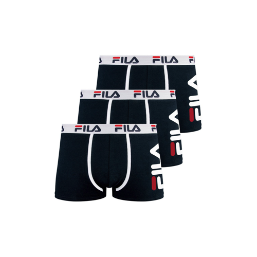 Bild von Fila Boxershorts für Herren – Komfort und Stil vereint