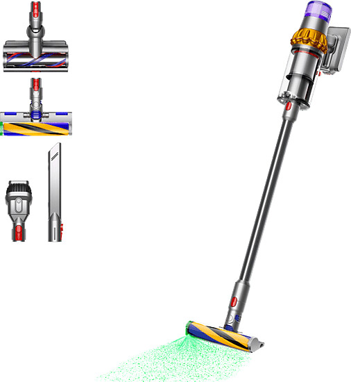 Bild von Dyson V15 Detect Absolute (2023)