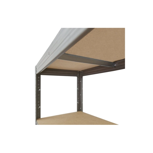 Bild von SHELFPLAZA PROFI Schwerlastregal 90x40x50 cm