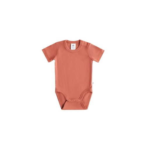 Bild von Leela COTTON Kurzarmbody – Qualitativ hochwertig und umweltfreundlich
