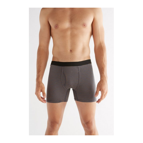 Bild von Albero Natur Boxershorts – Komfortabler Begleiter im 4er Pack