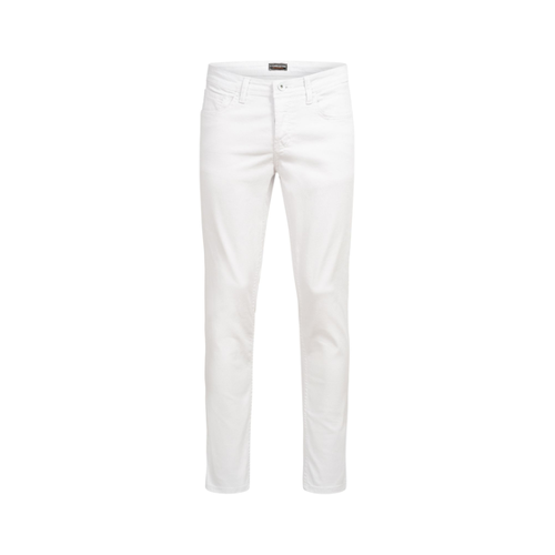 Bild von Alessandro Salvarini Designer Jeans für Herren – Stilvoll und Bequem