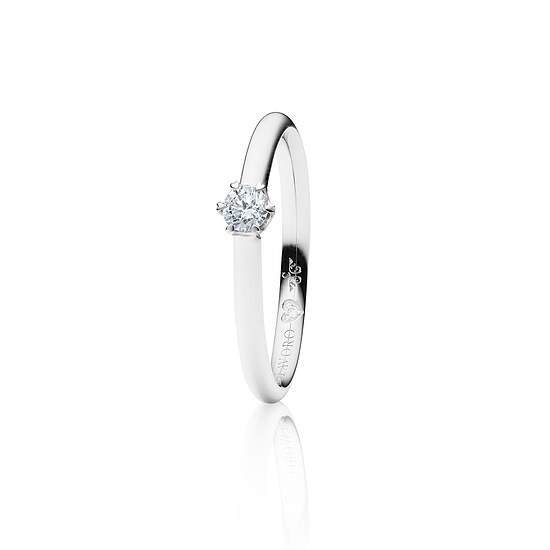 Bild von Ring von Capolavoro  RI8B05070.0.20TW-SI