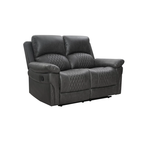 Bild von Femo Trade Polstergarnitur 2-Sitzer mit Funktion SYDNEY