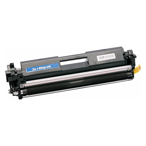 Bild von ABC Tonerkartusche für HP 17A CF217A – Hochwertiger Alternativtoner für Ihre Druckbedürfnisse