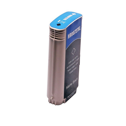 Bild von Kompatible HP 730 Tintenpatrone – Hochwertiger Druck ohne Kompromisse