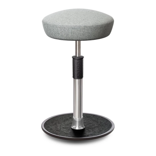 Bild von Ongo Sitz- Stehhocker Free Tall Hutsitz