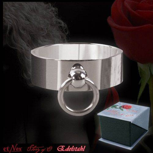 Bild von Ring Story of O. - 8mm