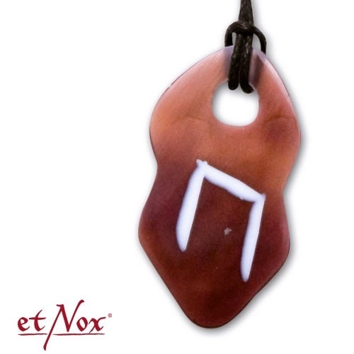 Bild von Anhänger 'UR-Rune'