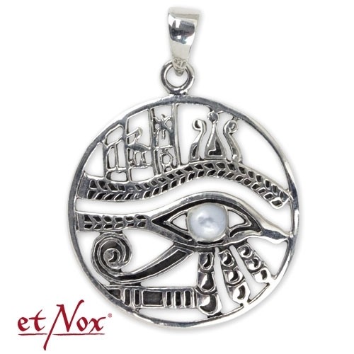 Bild von Anhänger 'Auge des Horus'