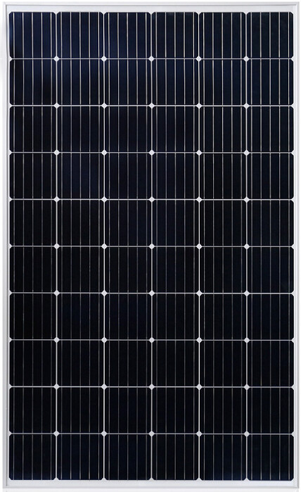 Bild von WATTSTUNDE Solarmodul Mono WS300M 300Wp (101-13300)