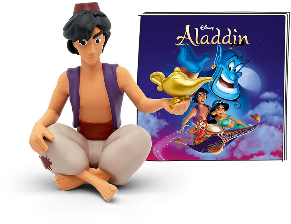 Bild von Tonies Hörfigur - Disney - Aladdin