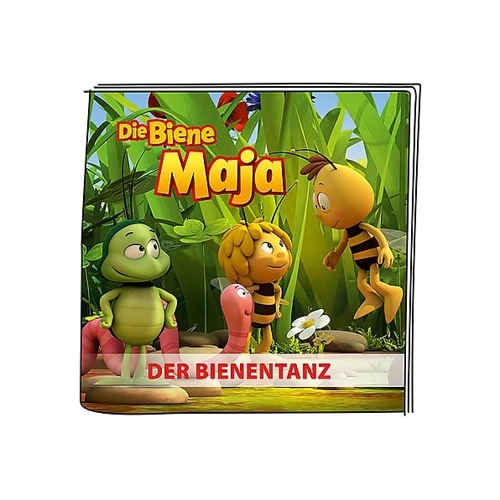Bild von Tonies Spielfigur Biene Maja - Der Bienentanz