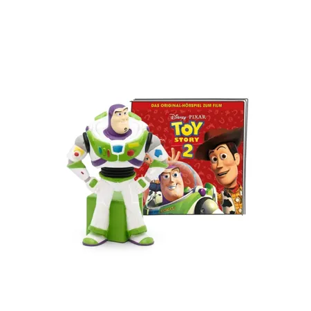 Bild von Tonies Content Tonie ab 4 Jahren Disney - Toy Story 2
