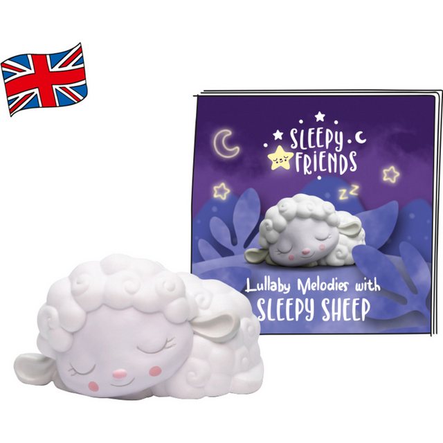 Bild von Maki Tonies - Lullaby Melodies With Sleepy Sheep (267-10001311) (Englisch)