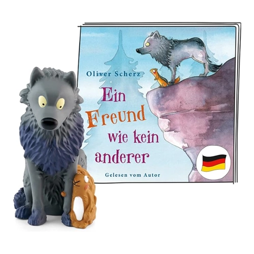 Bild von Tonies Spielfigur Ein Freund wie kein anderer