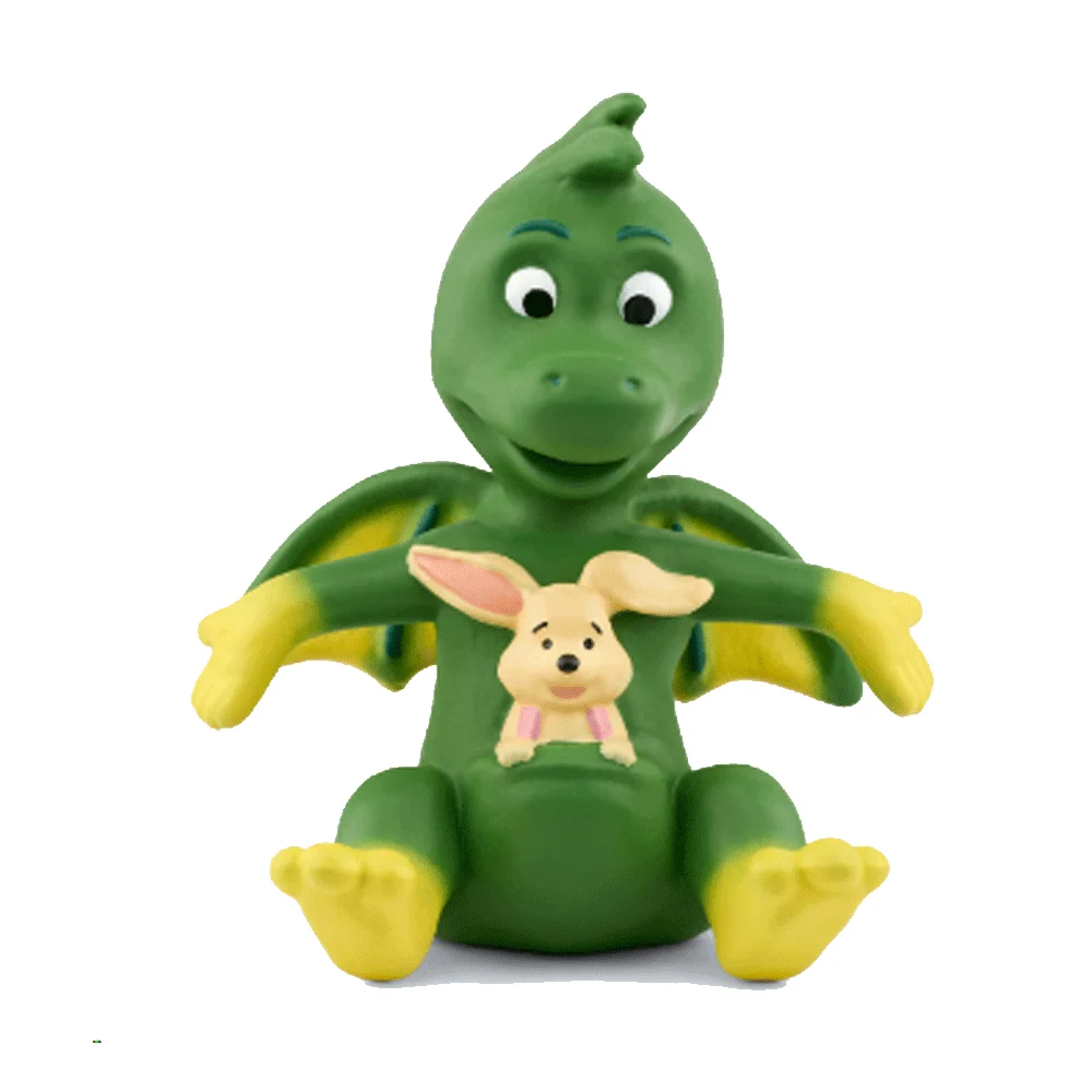 Bild von tonies® Hörfigur - Tabaluga: Drachen weinen nicht & Mondsüchtig