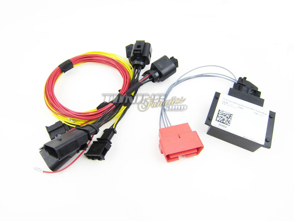 Bild von Adapter LED Facelift Rückleuchten dynamisches Blinklicht für Audi A6 4G C7 Avant