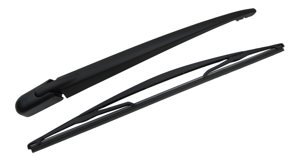 Bild von Scheibenwischer Heckwischer Wischerarm Wischer Kappe für Peugeot 306 1993-2002