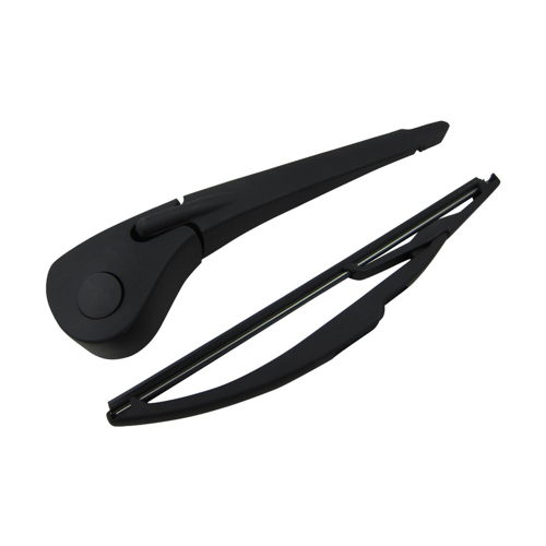 Bild von Scheibenwischer Heckwischer Set für Dacia Dokker 2012-
