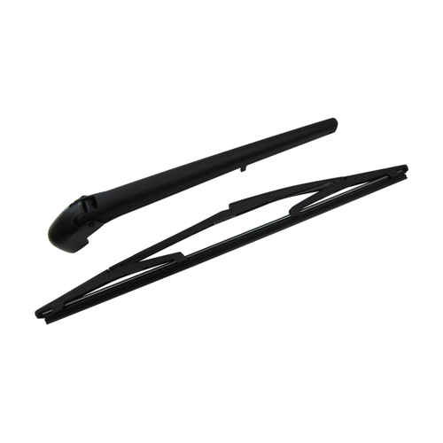 Bild von Scheibenwischer Heckwischer Set für Fiat Idea 2003-