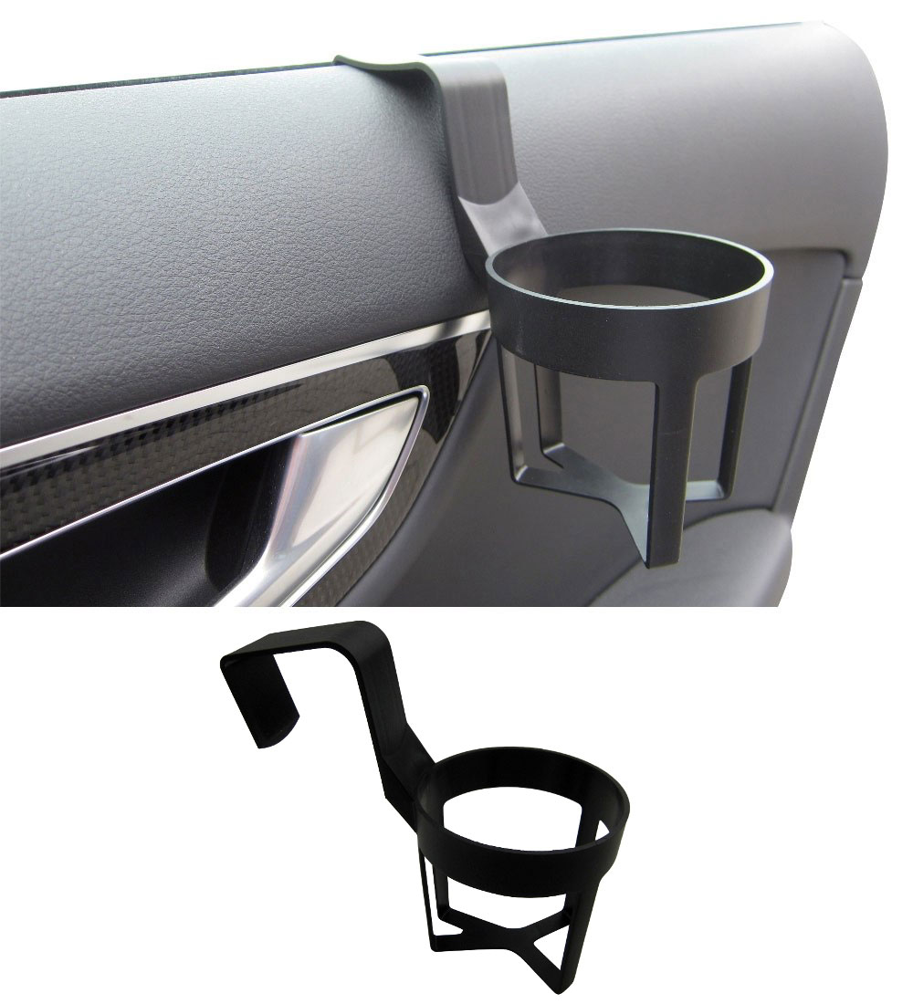 Bild von EASY-PLUG Getränkehalter Becherhalter Dosenhalter Cup Holder für VW Seat Skoda