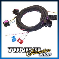 Bild von Kabelbaum Kabelsatz Kabel Sitzheizung Sitze SH Adapter für Seat Toledo 5P