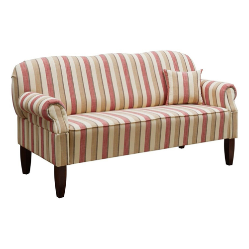 Bild von Massivmoebel24 Ostfriesensofa – Komfort trifft Design