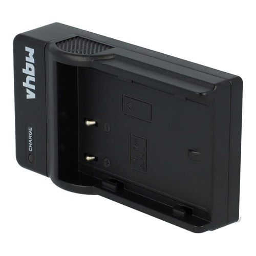 Bild von vhbw Ladegerät für Panasonic DMW-BLF19 und Sigma SD Quattro