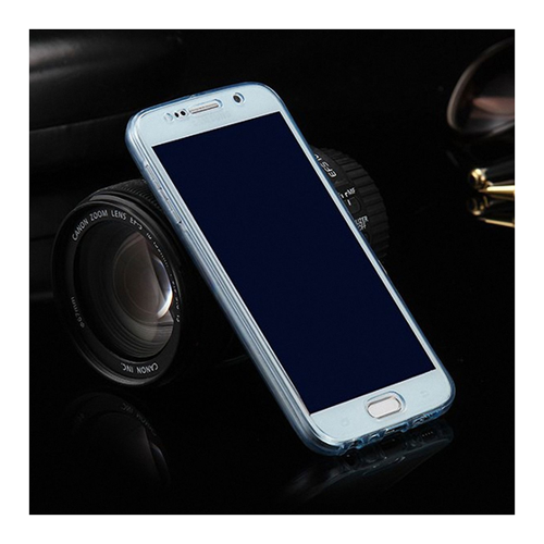 Bild von König Design Handyhülle für Samsung Galaxy Note 3 - Schutzcase in Blau