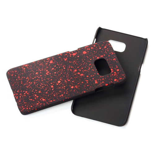 Bild von König Design Handy Hülle Schutz Case Bumper für Samsung Galaxy S6 Edge Plus