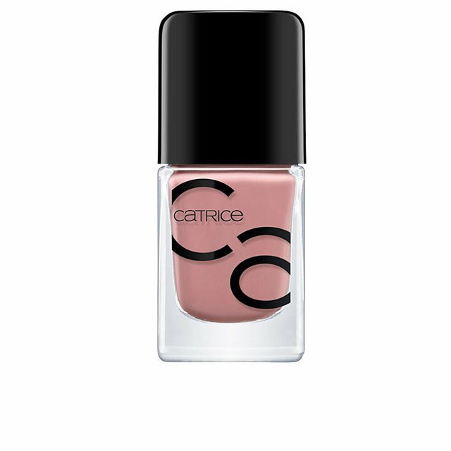 Bild von Catrice Überlack Iconails Gel Lacquer 10 Rosywood Hills 10.5ml