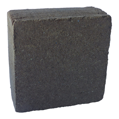 Bild von Proflora Kokosziegel - torffreie Blumenerde 70 l