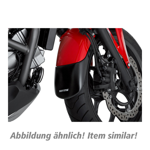 Bild von Bodystyle Kotflügelverlängerung vorne 6523006 für BMW
