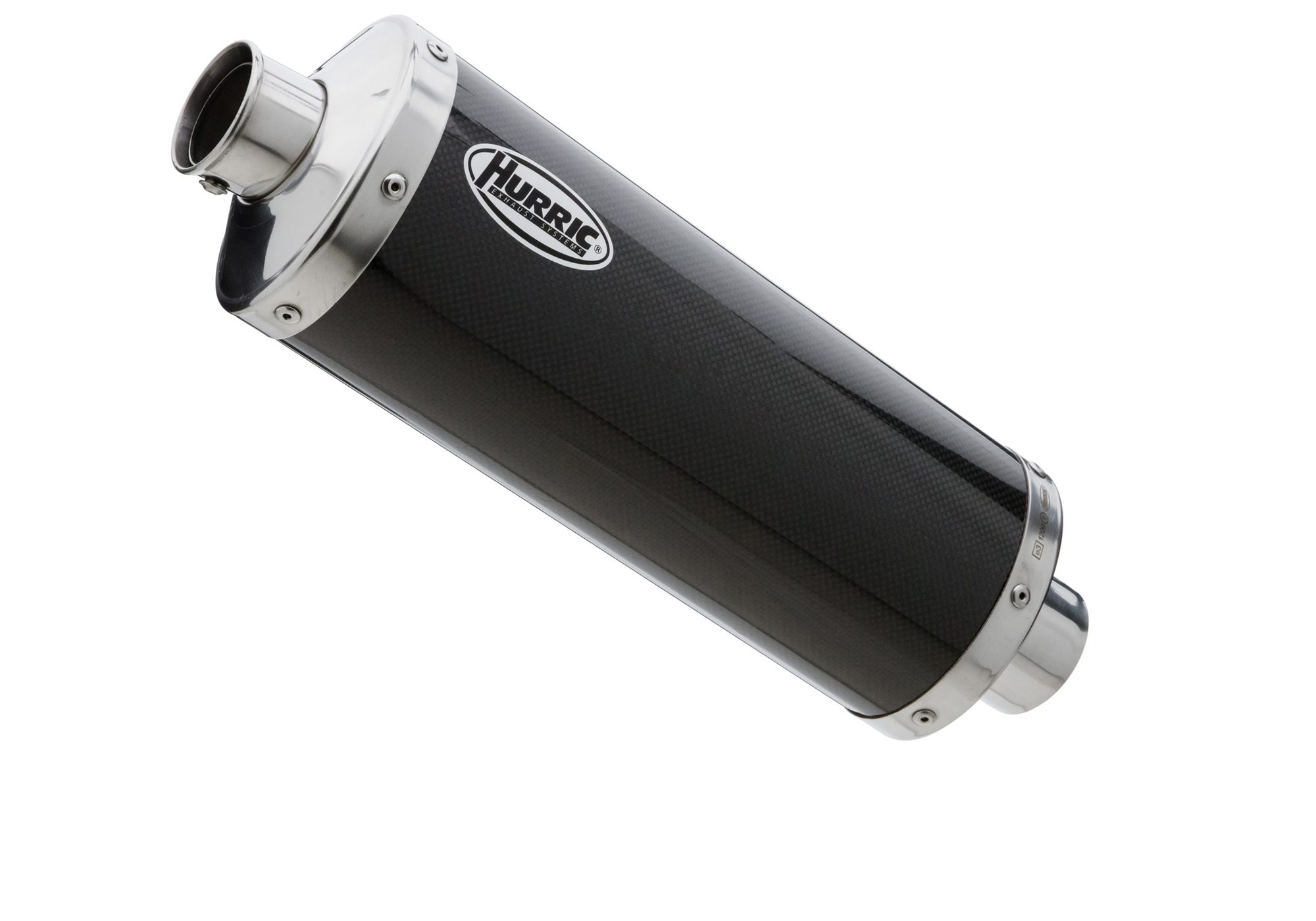 Bild von HURRIC Rac 1 Carbon