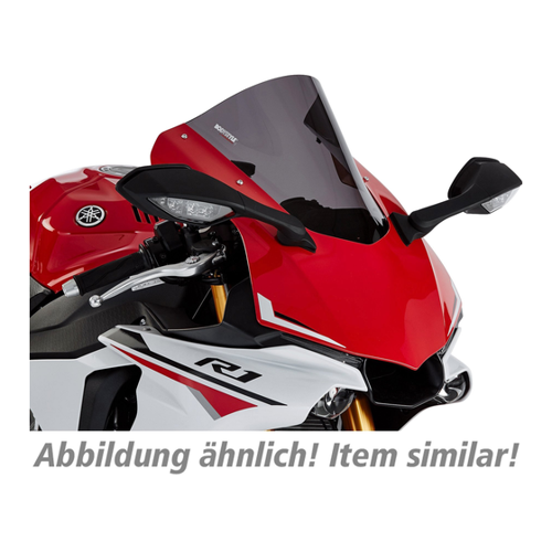 Bild von BODYSTYLE Racing Cockpitscheibe für Honda CBR 500 R 2013-2015