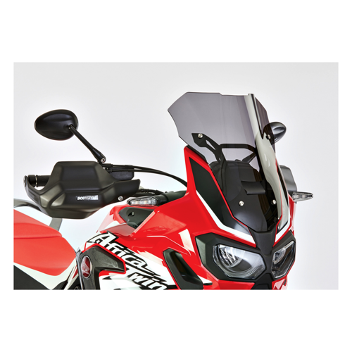 Bild von ERMAX Windschutzscheibe Sport - Der perfekte Begleiter für sportliches Fahren