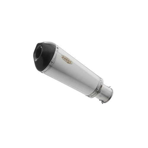 Bild von Shark exhaust DSX-7 Auspuff für Honda CB/CBR/NX 500