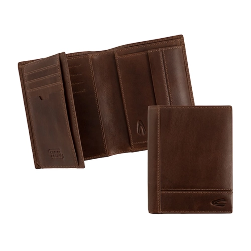 Bild von Camel Active Tokyo - Kombibörse "Brown"