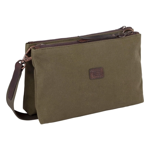 Bild von Umhängetasche Amber S Khaki